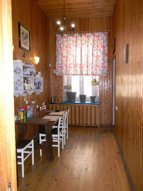 Четырех комнатная квартира на Успенской угол Кузнечной Одеса - фото 10