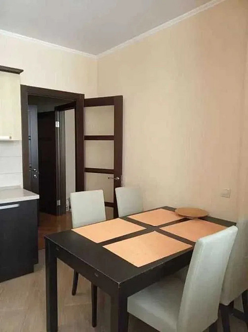 Оренда Квартира 1-кімнатна, 5/23 поверх на Єлизавети Чавдар, 5 Київ - фото 4