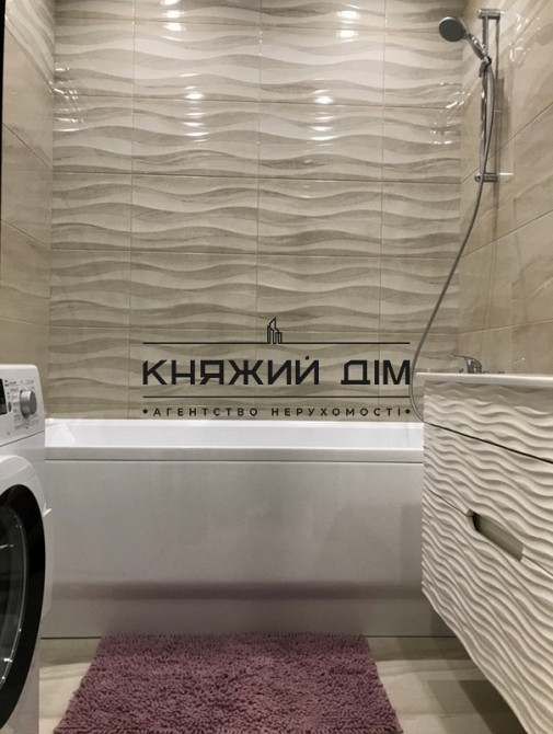 Оренда Квартира 2-кімнатна, 23/25 поверх на Пчелки Елены ул. Kiev - photo 4