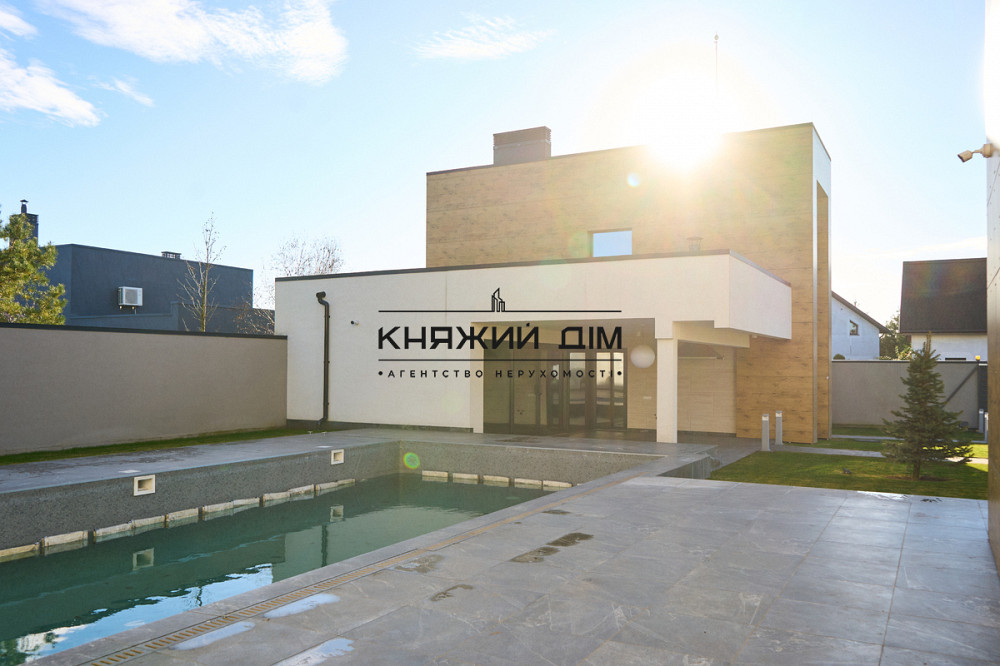 Оренда Будинок на Абрикосовая ул. Київ - фото 9