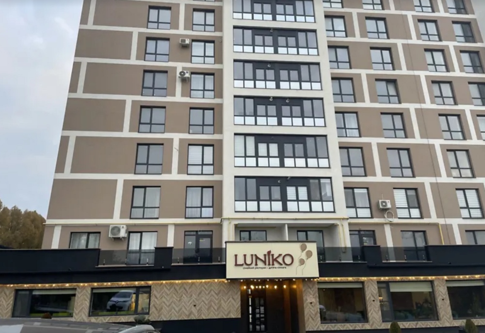 Продаж приміщення вільного призначення поверх - 1/9 Тернополь - изображение 7