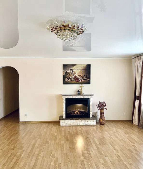 Оренда Квартира 3-кімнатна, 9/9 поверх на ул. Горловская Київ - фото 2