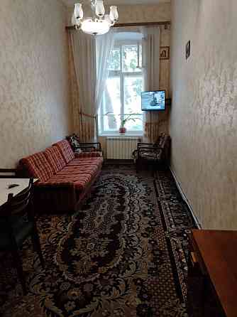 Продаж Квартира 3-кімнатна на ул. Новосельского, 98 Одеса