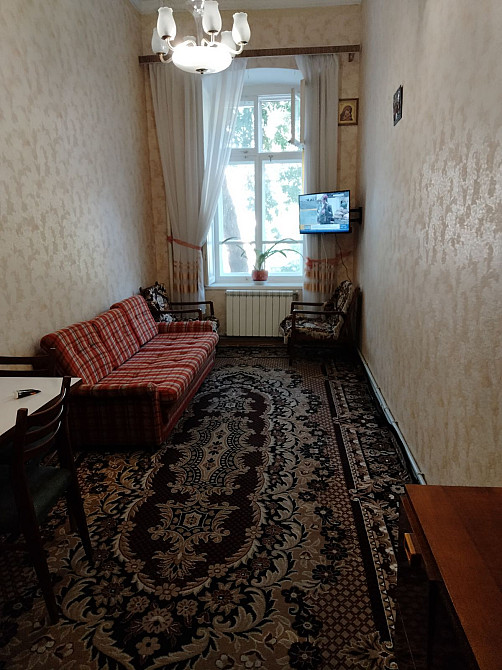 Продаж Квартира 3-кімнатна на ул. Новосельского, 98 Одесса - изображение 6