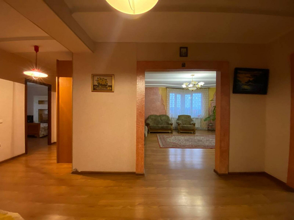 Продаж Квартира 3-кімнатна, 5/6 поверх на Тролейбусна, 28 Івано-Франківськ - фото 11