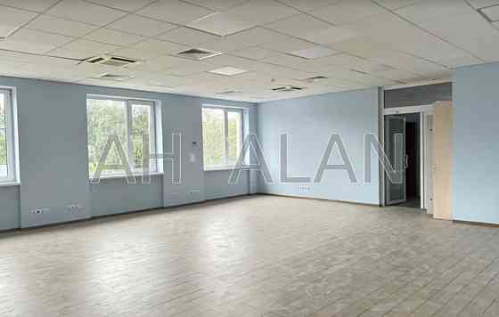 Оренда офісне приміщення на Федорова Івана вул., 29А приміщень - 4, поверх - 4/6 Київ