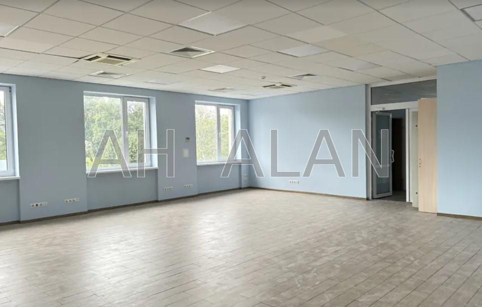 Оренда офісне приміщення на Федорова Івана вул., 29А приміщень - 4, поверх - 4/6 Київ - фото 5