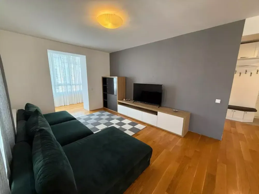 Продаж Квартира 3-кімнатна, 7/8 поверх на Двірська Krykhivtsi - photo 14