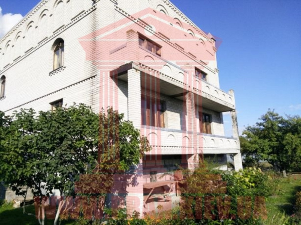 Продаж 3-поверховий Будинок з ділянкою 22 сот 537 кв.м  на Центральная  - фото 2