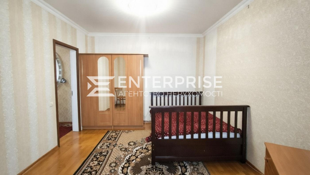 Оренда Квартира 2-кімнатна, 10/16 поверх на вул. Райдужна Київ - фото 10