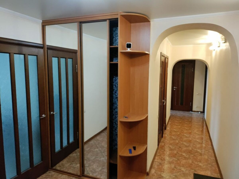 Оренда Квартира 3-кімнатна, 4/10 поверх на ул. Святошинская, 5 Київ - фото 6