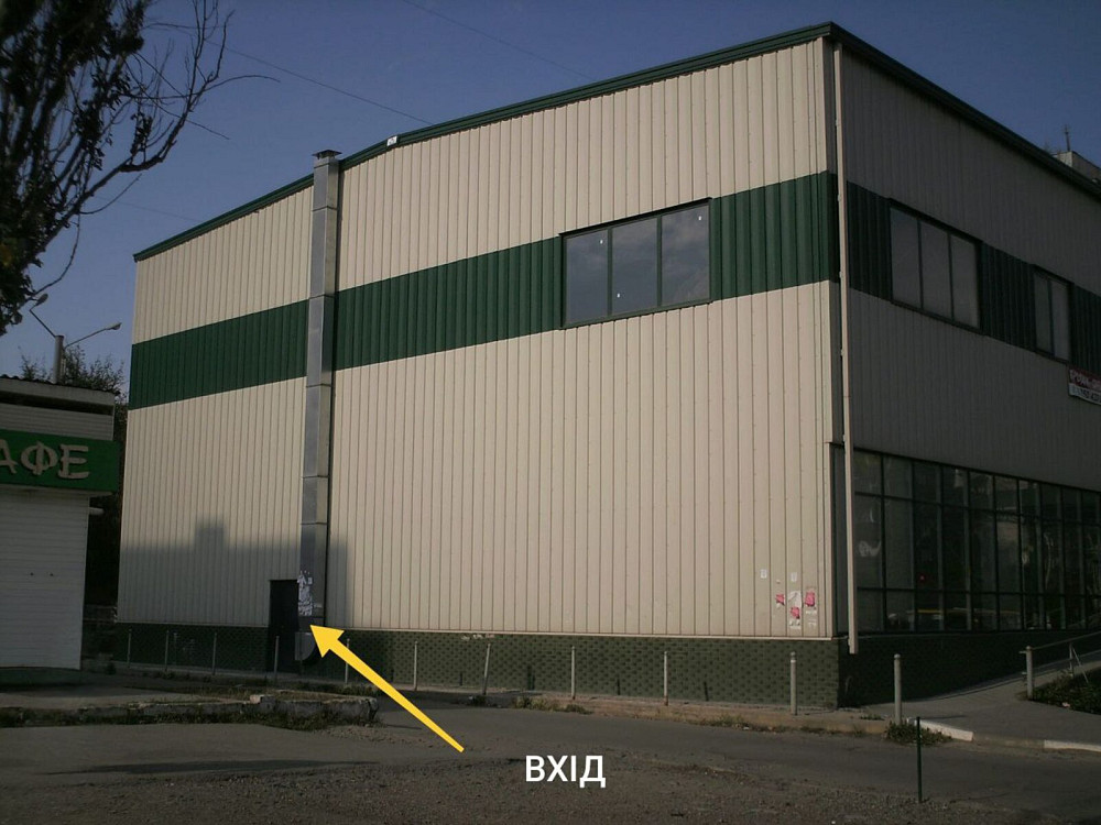 Продаж приміщення вільного призначення на Стуса В. вул., 11А Ivano-Frankivs'k - photo 13