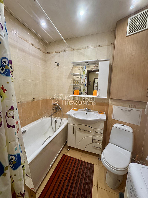 Оренда 3к Квартира 60 кв.м Науки вул. Харків - фото 11