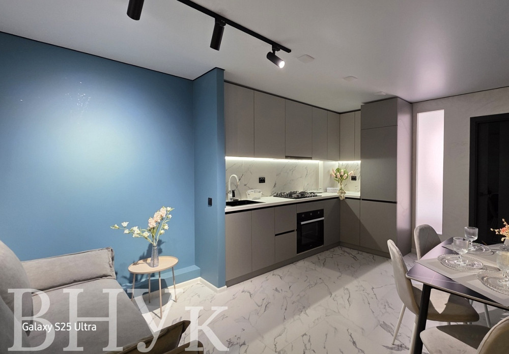 Продаж Квартира 3-кімнатна, 8/12 поверх на Київська Тернопіль - фото 10