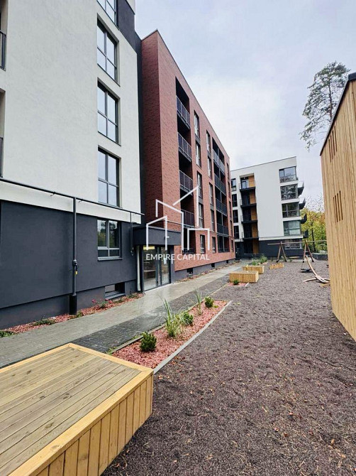 Оренда Квартира 1-кімнатна, 2/5 поверх на вул. курортний проїзд Брюховичі (м Львів район) - фото 10