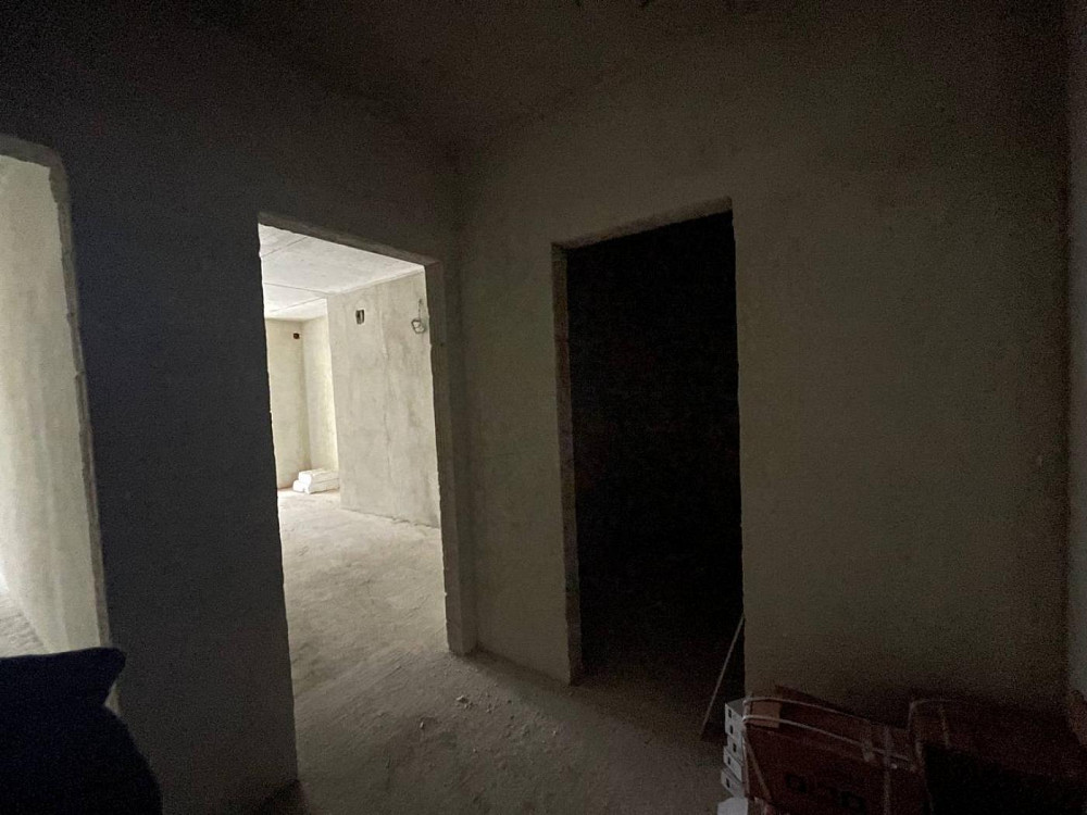 Продаж Квартира 1-кімнатна, 2/8 поверх на вул. Січинського Львів - фото 5