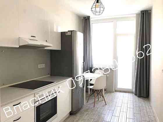 Оренда Квартира 1-кімнатна, 12/25 поверх на ул. Михаила Драгоманова Київ