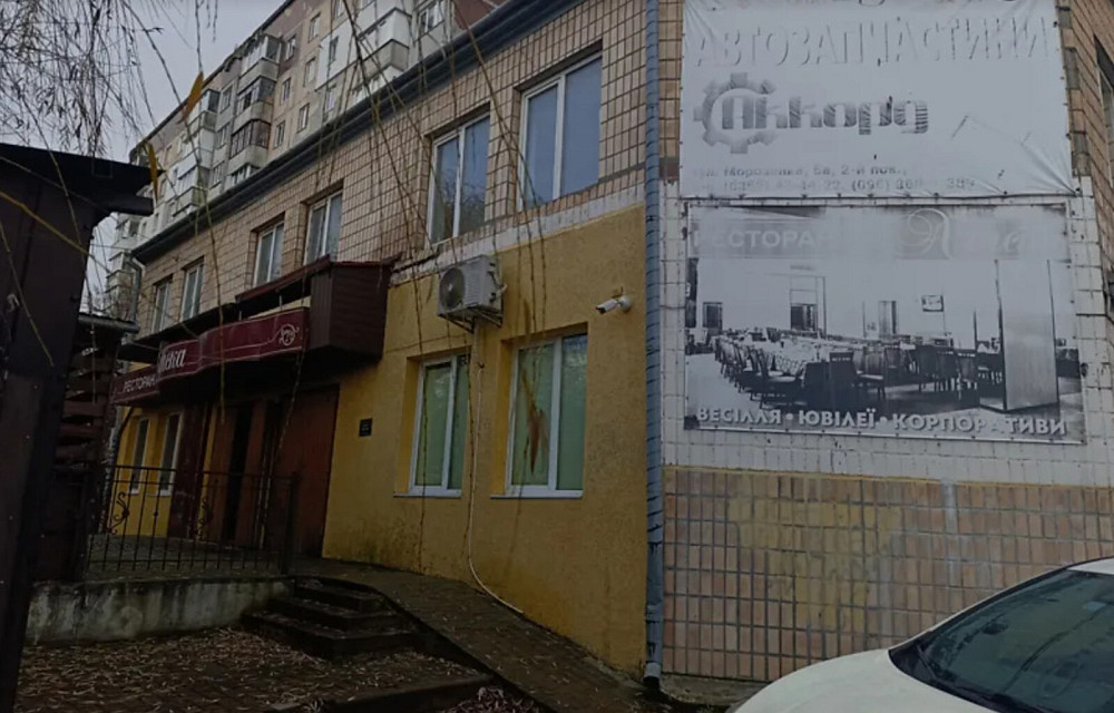 Оренда приміщення вільного призначення поверх - 1/1 Ternopil' - photo 12