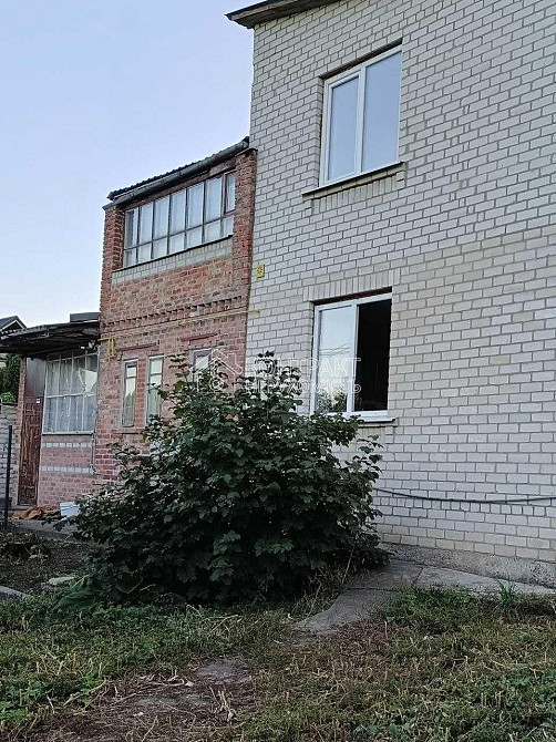 Продаж Будинок 7-кімнатний на вул. Соколовська Харьков - изображение 2