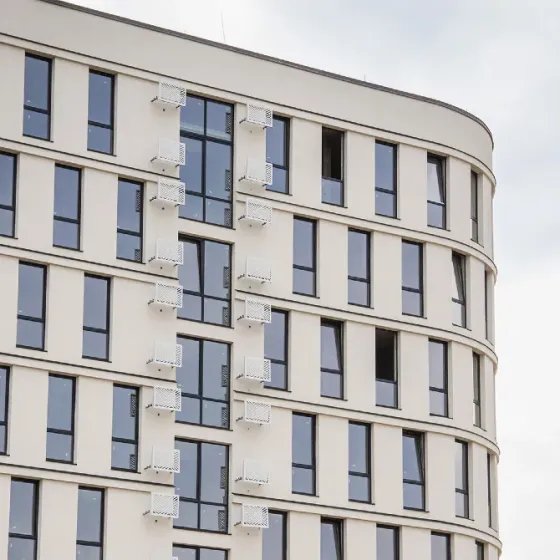 Продаж 1к Квартира 40.3 кв.м вулиця Княгинин, 44 Івано-Франківськ