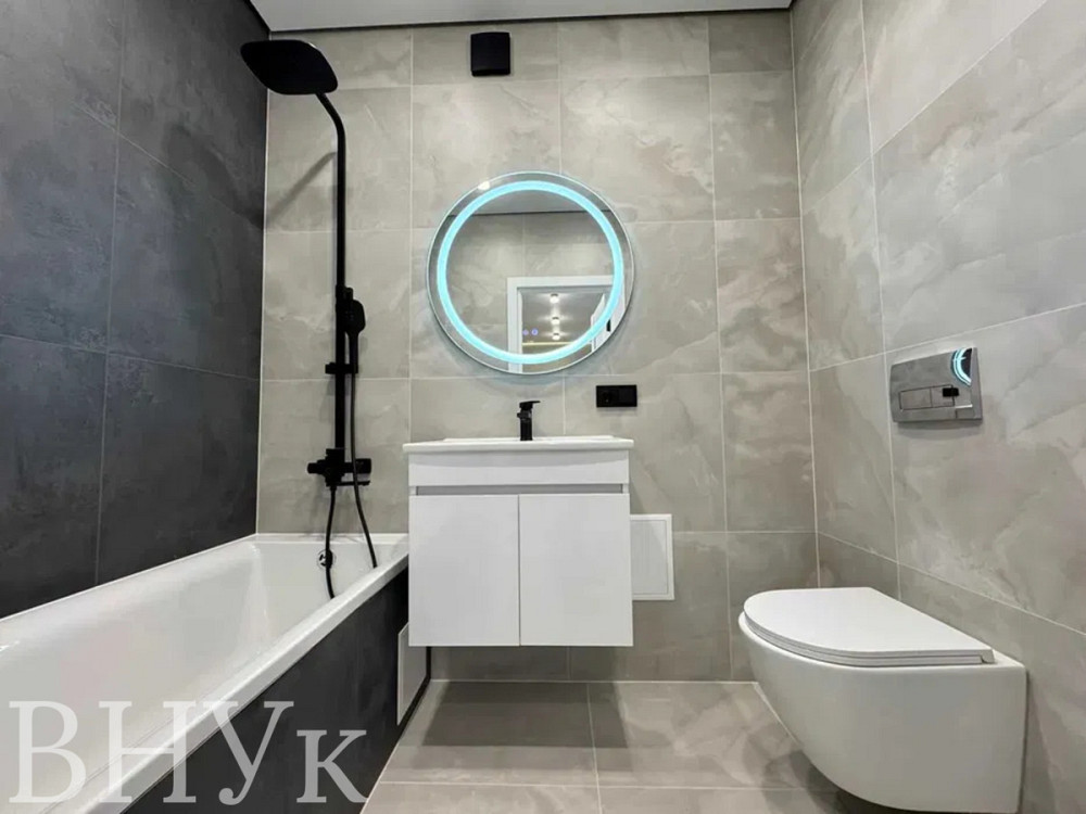 Продаж Квартира 1-кімнатна, 2/12 поверх на вул. Княгинин Івано-Франківськ - фото 13