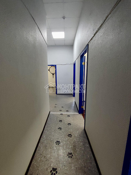 Оренда офісне приміщення на вул. Сумська приміщень - 7, поверх - 2/6 Харків - фото 20
