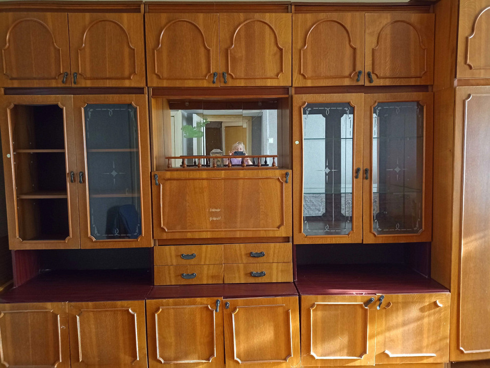 Оренда Квартира 2-кімнатна, 4/5 поверх на вул. Дашкевича, 11А Київ - фото 9