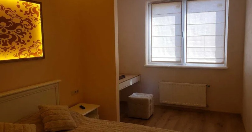 Оренда Квартира 1-кімнатна, 9/25 поверх на Генуэзская ул., 3Г Одесса - изображение 12