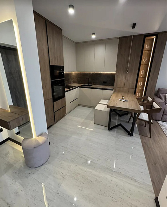 Продаж 1к квартири 44 кв. м, ЖК Варшавський мікрорайон Тернопіль - фото 5