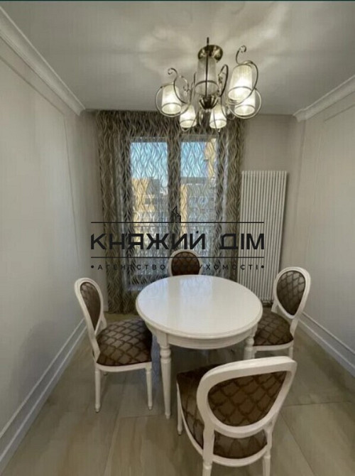 Оренда Квартира 1-кімнатна, 12/25 поверх на вул. Антоновича Київ - фото 10