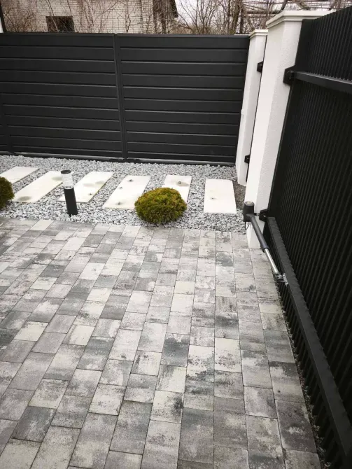 Продаж 2-поверховий Котедж з ділянкою 2.5 сот 155 кв.м 4 кімн. на Провулок Фортовий Минай - фото 1