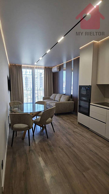 Оренда Квартира 1-кімнатна, 3/9 поверх на Легоцького Uzhhorod - photo 1