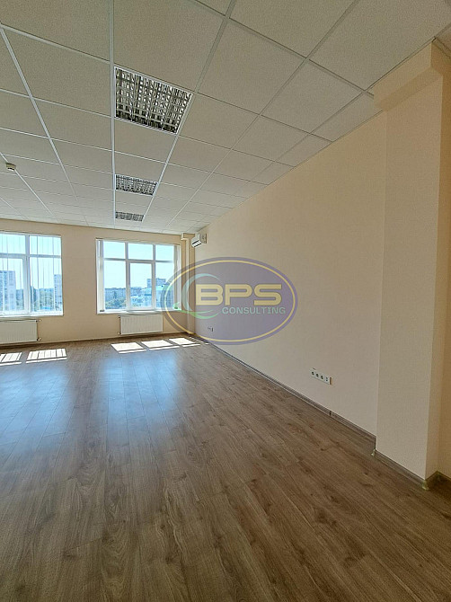 Оренда офісне приміщення на вул. Люстдорфська дорога поверх - 8/9 Одеса - фото 4