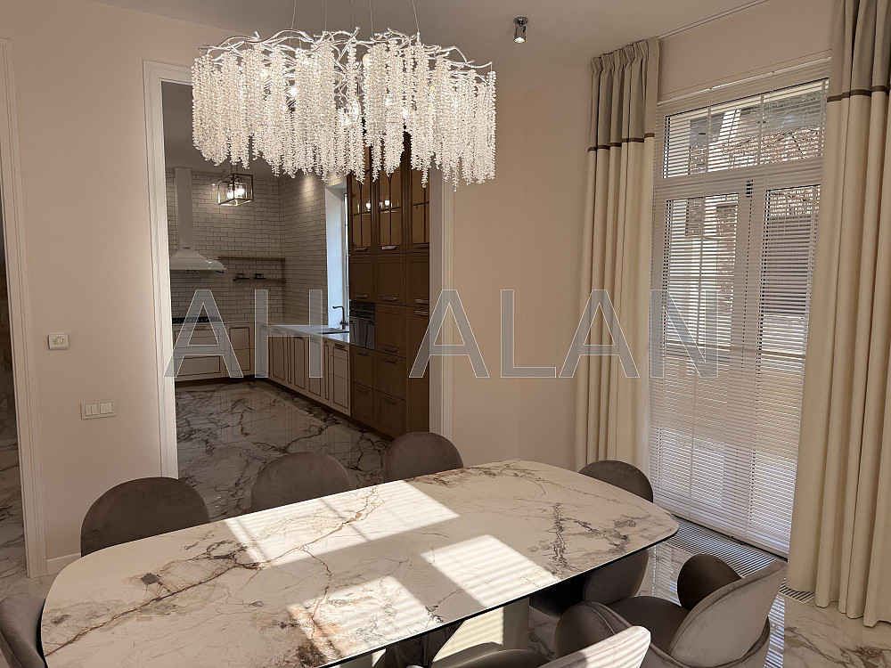 Продаж Будинок 5-кімнатний на Раєвського Миколи вул., 22 Київ - фото 13