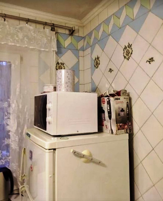 Двухкомнатная квартира на Черемушках Одесса - изображение 11