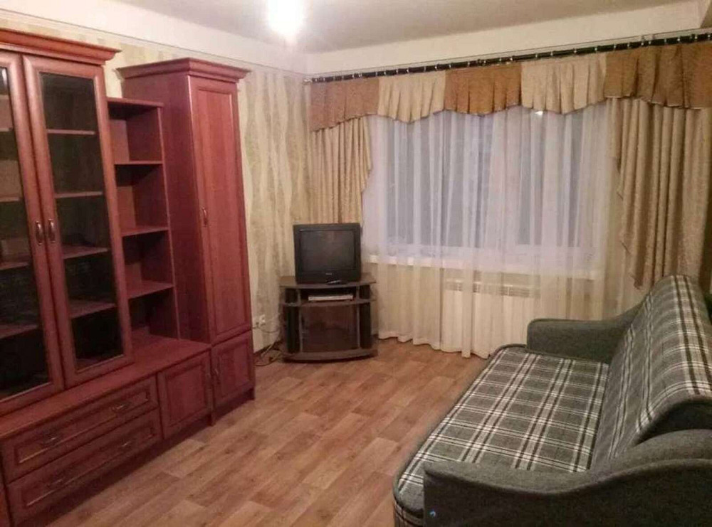 Оренда Квартира 1-кімнатна, 6/9 поверх на пр. Леся Курбаса Київ - фото 3