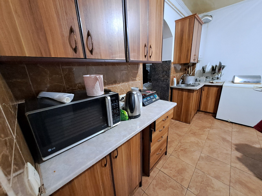 Продаж заклад громадського харчування на Хмельницького Б. вул., 2 поверх - 1/2 Жизномир - фото 12