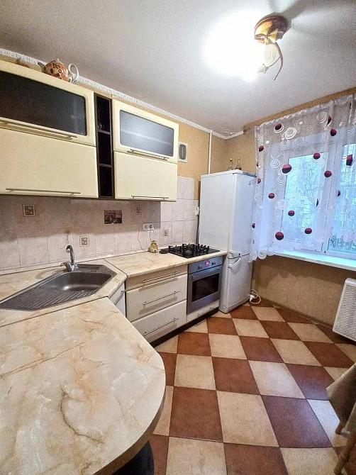 Оренда Квартира 2-кімнатна, 6/9 поверх на Татарська, 3/2 Київ - фото 3