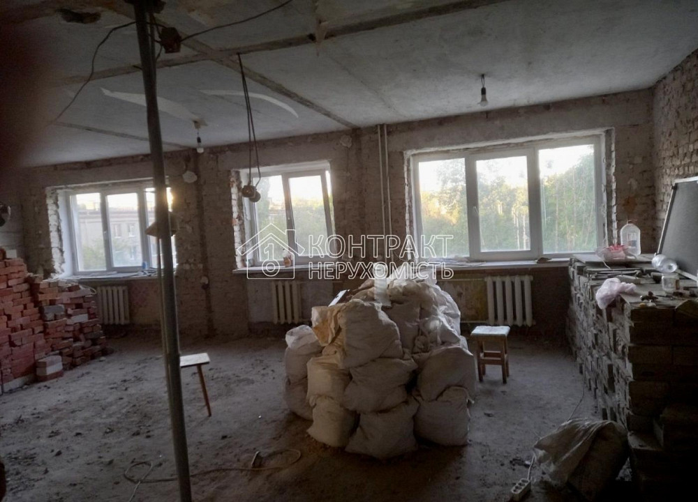 Продаж 5к Квартира 93 кв.м Шекспіра вул. Харків - фото 2