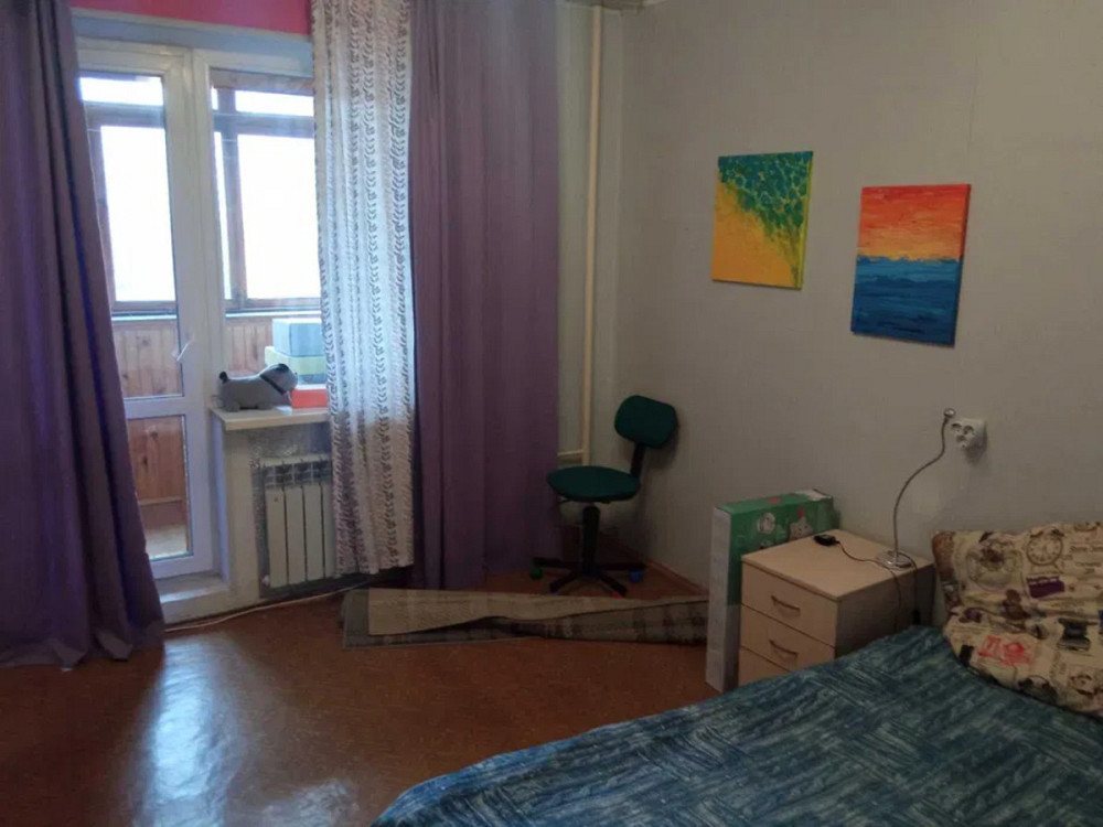 Оренда Квартира 2-кімнатна, 3/18 поверх на Гришко Михаила ул., 8 Киев - изображение 1