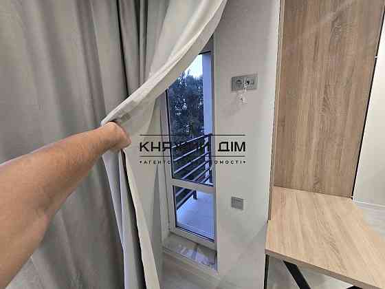 Продаж 1 кімнатна квартира ЖК ParkLand КОД 21146084 Київ