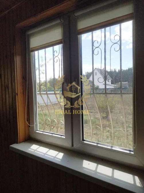 Продається дачний будинок в с.Красний Ріг Бородянського району.  - фото 12