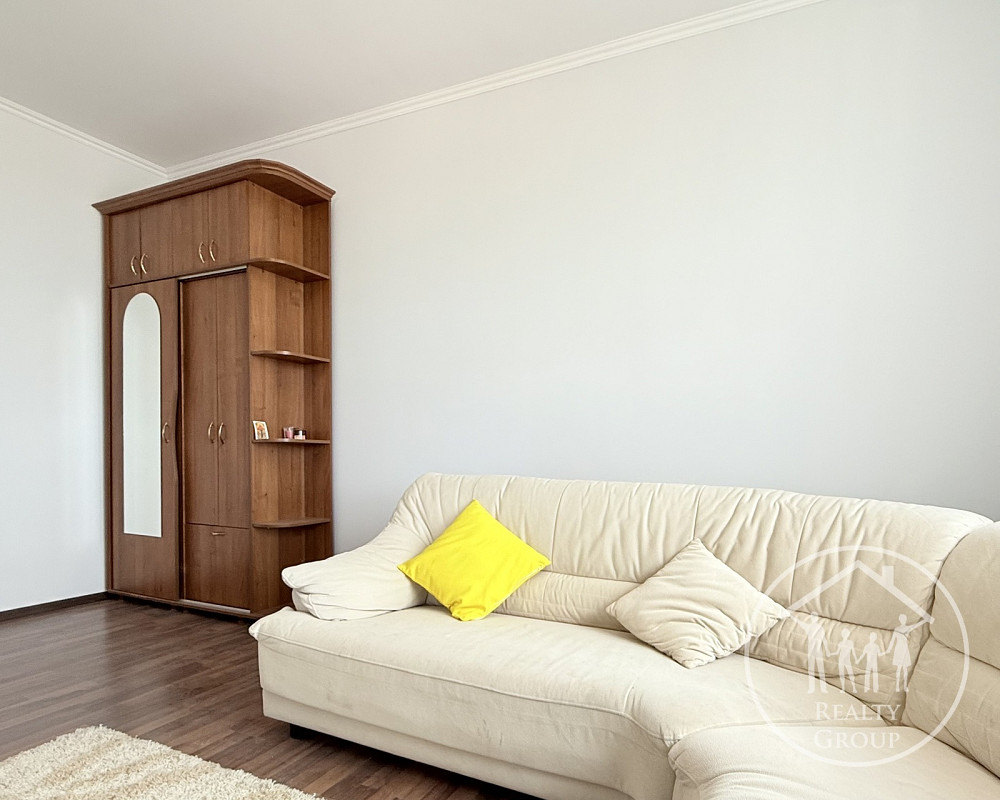 Продаж 4к Квартира 104.1 кв.м Головацького, 23 Г Львів - фото 4