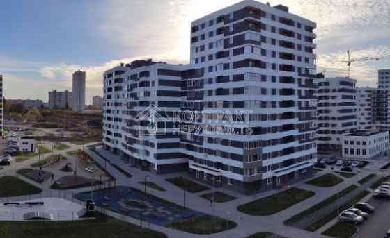 Продаж Квартира 2-кімнатна, 9/10 поверх на вул. Героїв Харкова Kharkiv