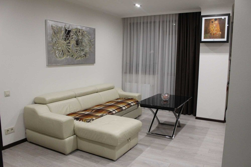 Чудесная квартира в Академгородке  на Говорова! Одеса - фото 1