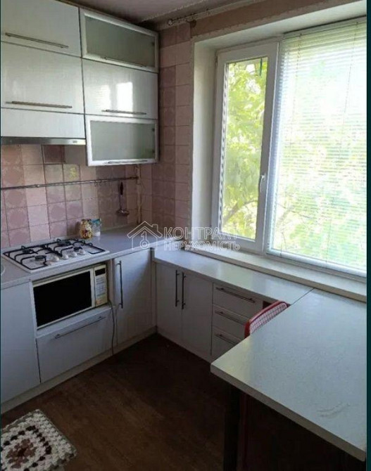 Продаж Квартира 2-кімнатна, 4/9 поверх на вул. Ювілейний Kharkiv - photo 1