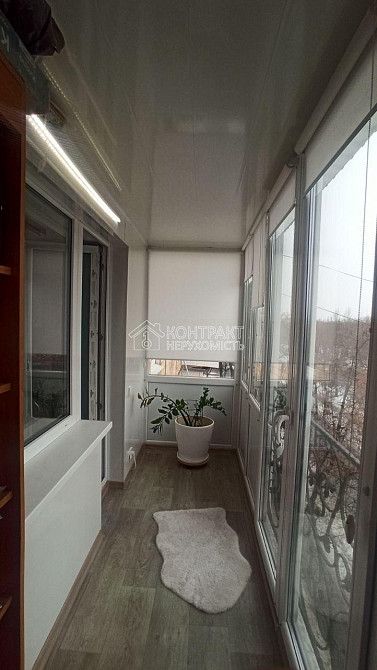 Продаж Квартира 3-кімнатна, 5/5 поверх на вул. Василя Мельникова Kharkiv - photo 7