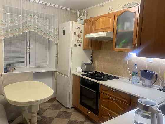 Продаж Квартира 3-кімнатна на ул. Святослава Рихтера (ул. Щорса), 125/2 Одесса