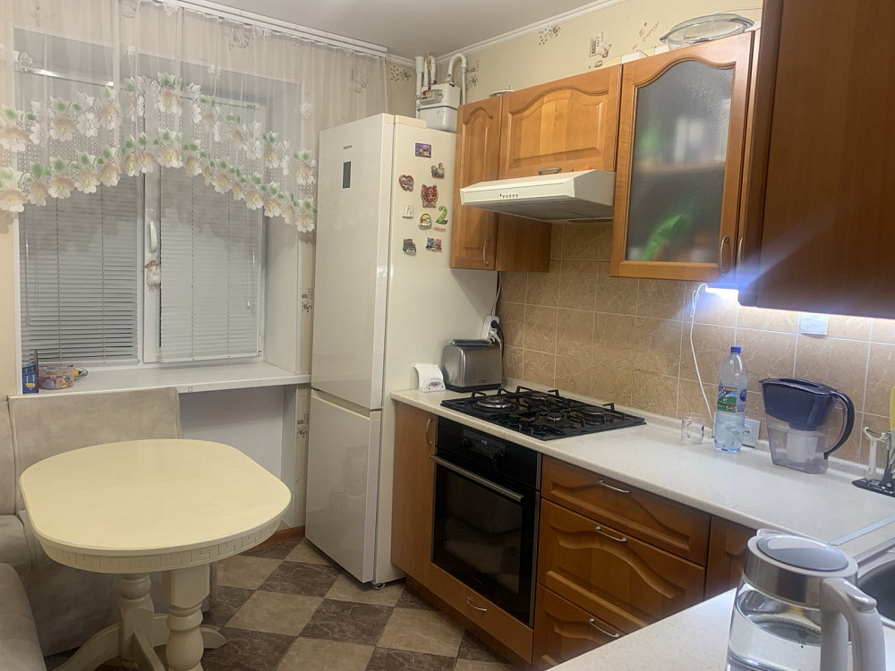 Продаж Квартира 3-кімнатна на ул. Святослава Рихтера (ул. Щорса), 125/2 Одесса - изображение 4