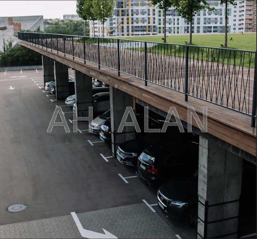 Оренда офісне приміщення на Академіка Книшова вул., 6 поверх - 1/6 Київ - фото 14